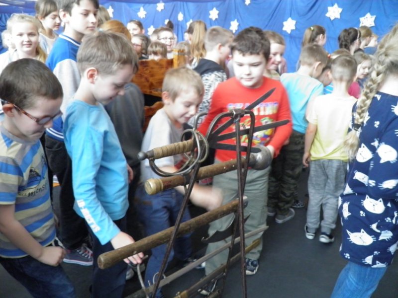 Prezentacja - Rekonstrukto